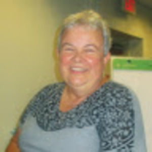 Meet your Posher, Martha